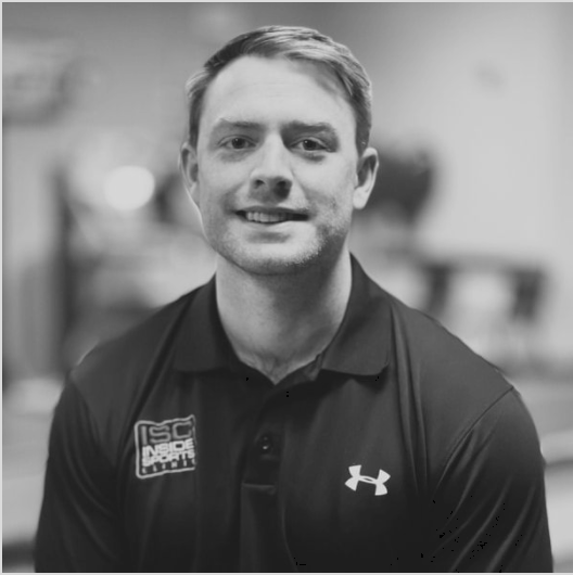 Andrew Todd, Chiropractor.  Manages injuries in Lenexa, Lee's Summit, Belton and Overland Park. 